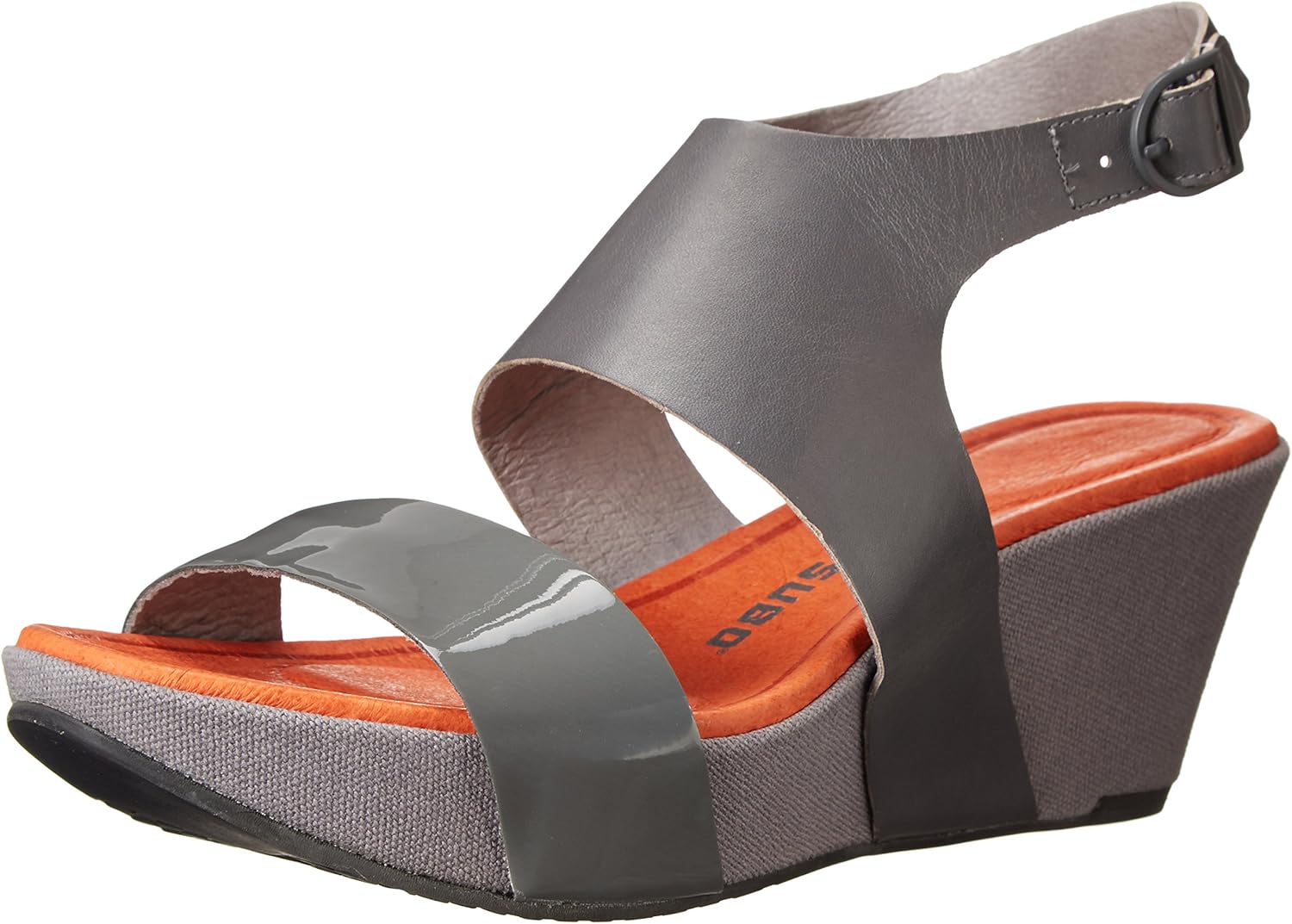 tsubo wedge sandals