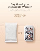 OCOOPA UT4 Young Magnetic Hand Warmer 2 Pack Rechargeable Ulta-Thin UL view 6