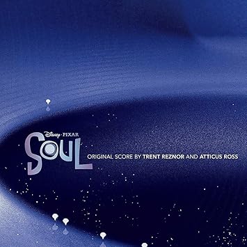 Trent Reznor & Atticus Ross - Soul (Original Motion Picture Score) [LP] - Amazon.com Music