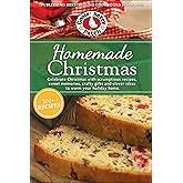 Homemade Christmas (PB Seasonal Cookbooks)