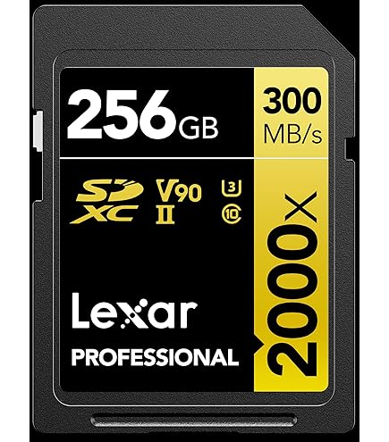 SONY TOUGH 256GB SDXCカード 2枚セット Amazon.com: Sony Tough G Series SDXC UHS-II Memory Card