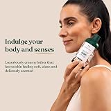 The Body Shop Coconut Shower Cream 250ml Vegan 91% Natural Origin Dry Skin view 4