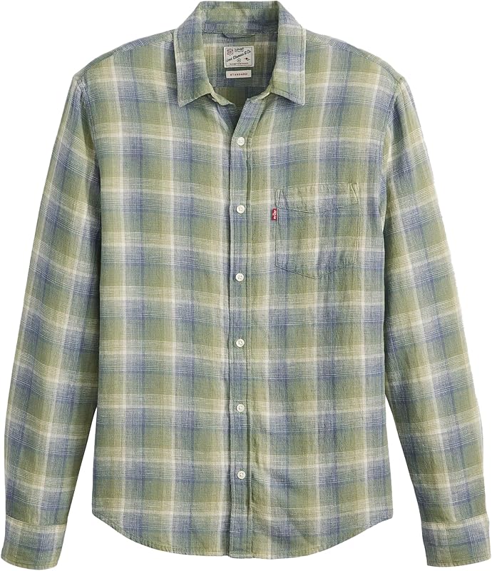 Levis 85746-0177 Herren - Tops