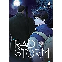 Radio Storm, Vol. 1 : Team S&S, Team, Toppy, Toppy: Amazon.ca: Books
