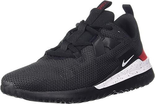 nike men's renew arena running shoes