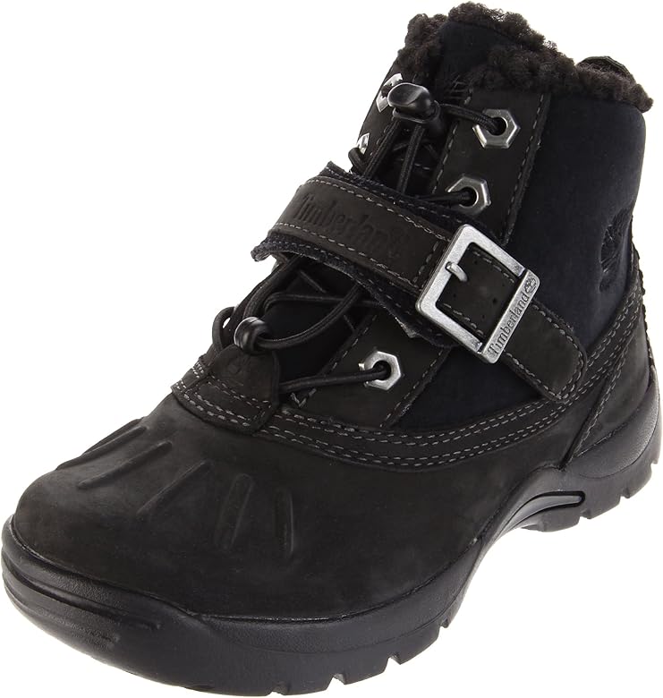 timberland high top boots