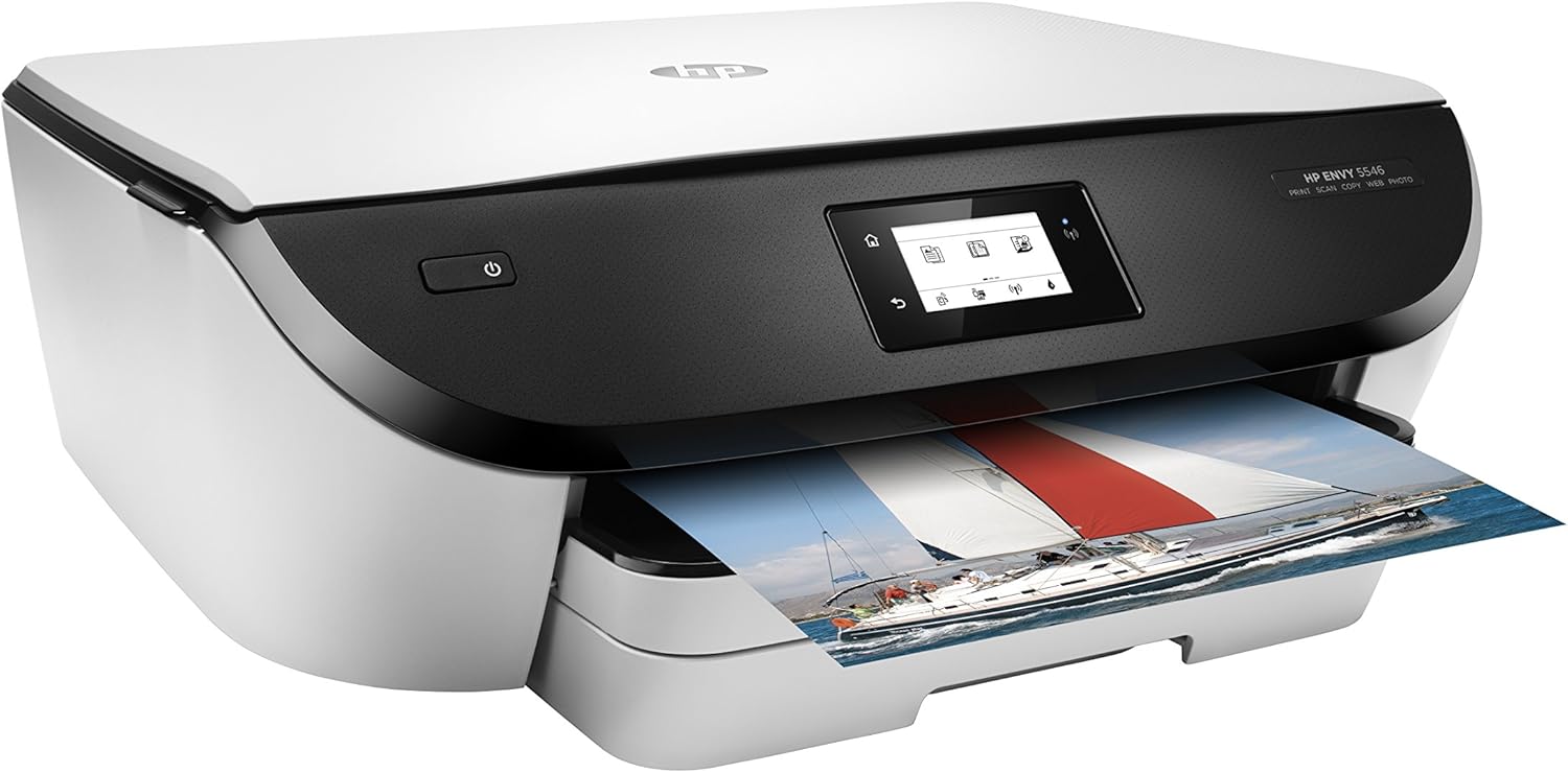 hp 5546 printer