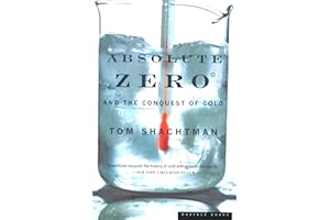 Absolute Zero and the Conquest of Cold