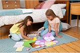 Galt Flower Lights Creative Cases Kids Craft Set LED Flowers view 2