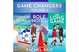 Game Changers Volume 2