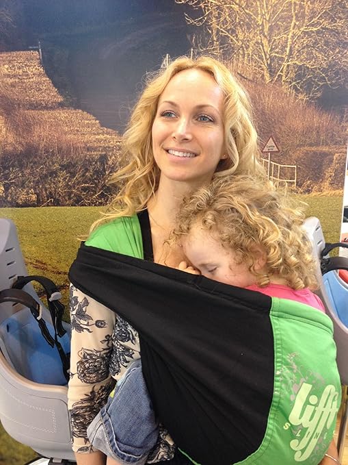 lifft baby sling
