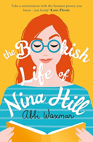 Download The Bookish Life of Nina Hill: The bookish bestseller you need to curl up with this winter! (English Edition) PDF