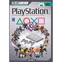 Dossiê OLD!Gamer Volume 17: Playstation 2: A História Completa do