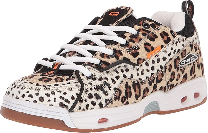 globe chet thomas 4 shoes