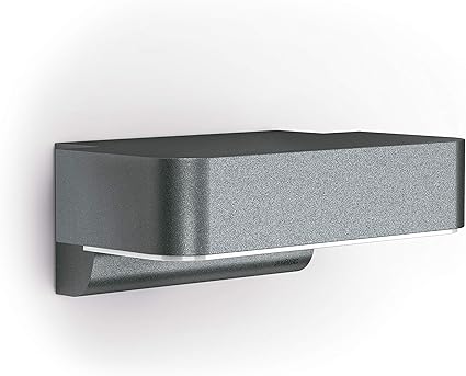 Steinel sensor außenleuchte l 800 led ihf