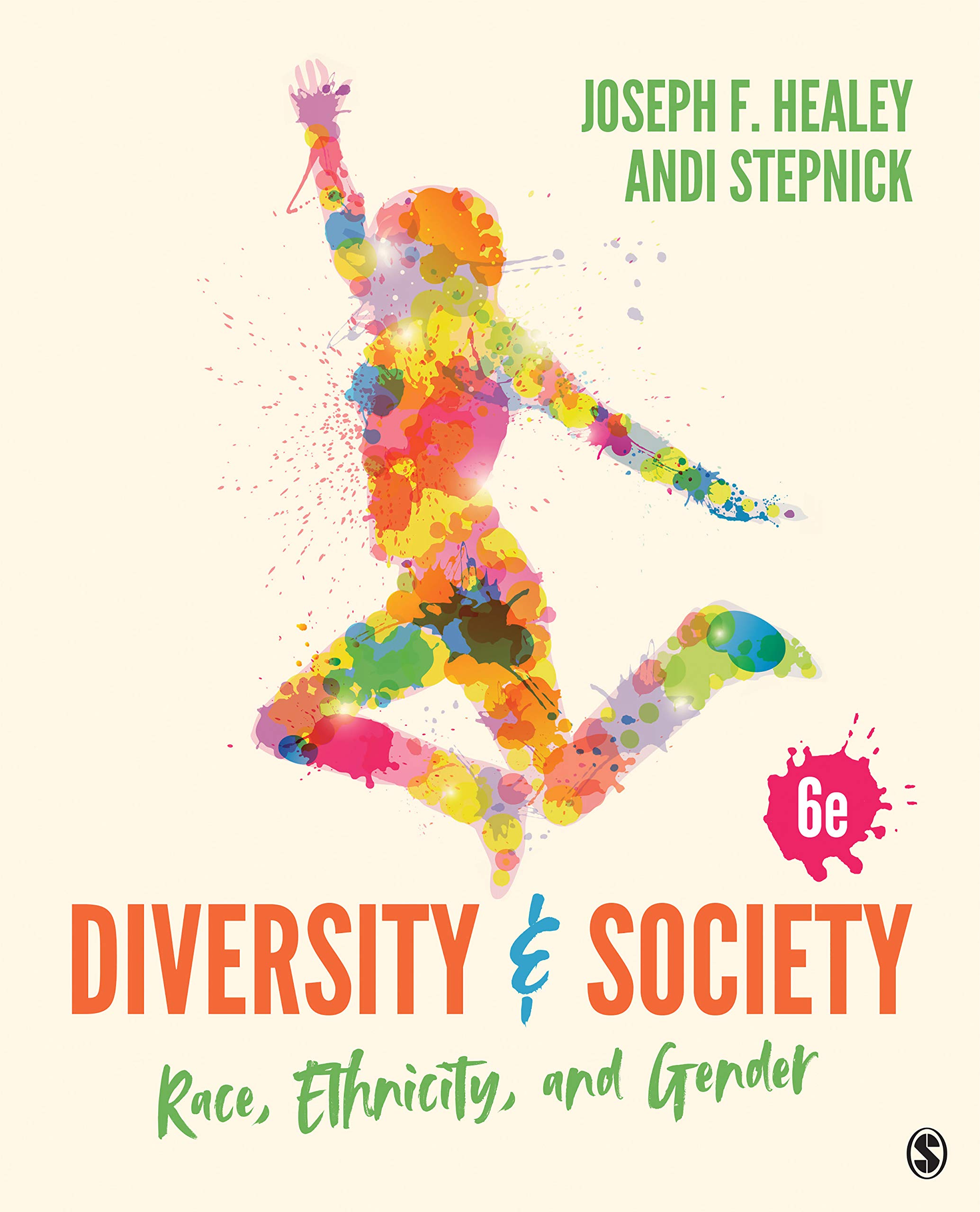 Diversity And Society Race Ethnicity And Gender 6th Edition Pdf 38+ Pages Solution [6mb] - Updated 