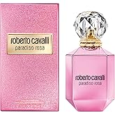 Roberto Cavalli Paradiso Rosa Eau de Parfum Perfume Spray For Women, 3 Fl. Oz