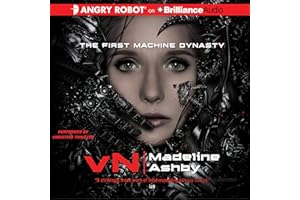 vN: The First Machine Dynasty