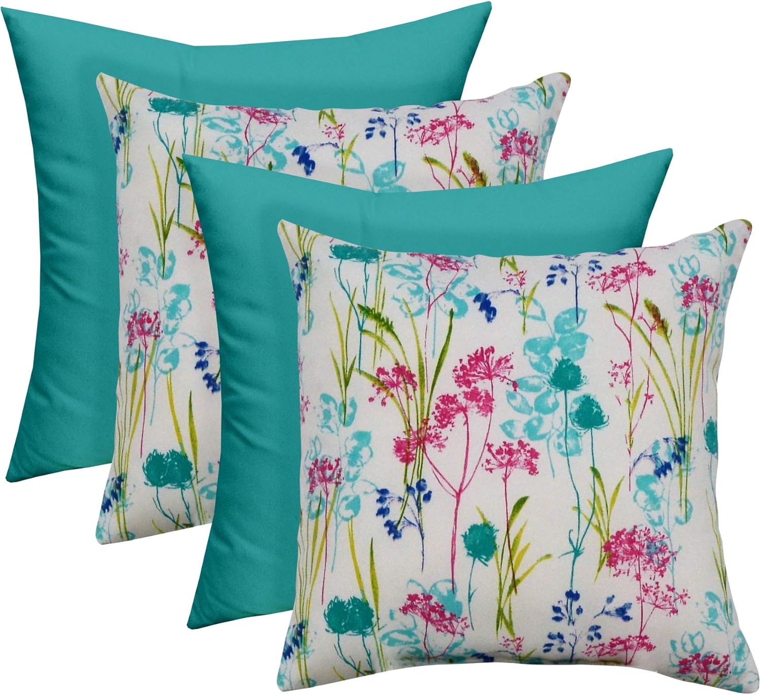 Best small patio pillows for outdoor furniture