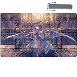 sabermaster ygo playmat Labrynth Mat Gaming