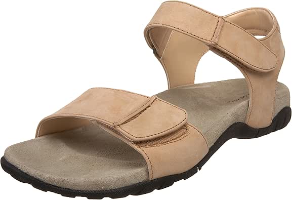 Amazon.com | Rockport Women's Lindera Sandal | Sandals