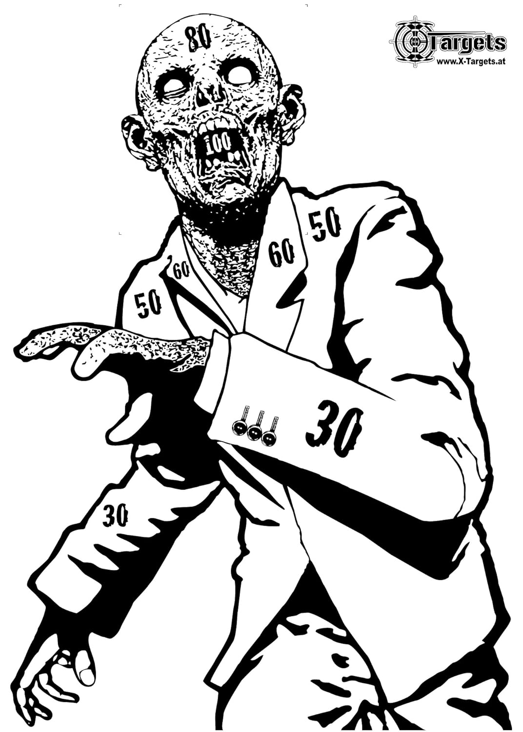 Забавные мишени для пневматики. Мишени для пневматики зомби. Мишени монстры. Target zombie. Мишени для стрельбы из пневматики.