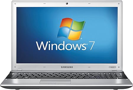 Samsung Rv515 15 6 Inch Laptop Amd Dual Core E450 1 65 Ghz Ram 4 Gb Hdd 500 Gb Dvd Sm Dl Lan Wlan Bt Webcam Windows 7 Home Premium 64 Bit Silver Amazon Co Uk Computers Accessories