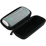 Withings Travel Case BPM Connect: Wi-Fi Smart Blood Pressure Monitor