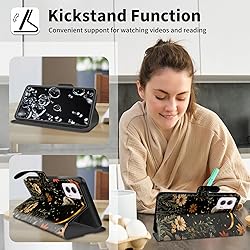 ACWDMKH for Motorola Moto G-Power-5G-2024 Case