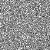Silver Sprinkles for Cake Decorating, Silver Sanding Crystal Sugar for Baking 130g/4.59oz, Cupcake, Cookie and Donuts Toppings, Wedding, Birthday Party Supplies