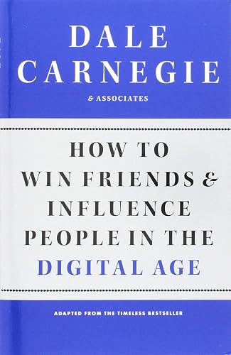 Download How to Win Friends and Influence People in the Digital Age. PDF