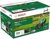 Bosch CityMower 18V-32-300 Cordless Lawn Mower 32 cm Cutting Width view 3