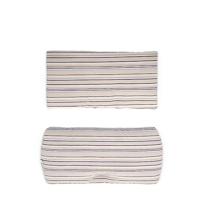 hauck alpha seat pad