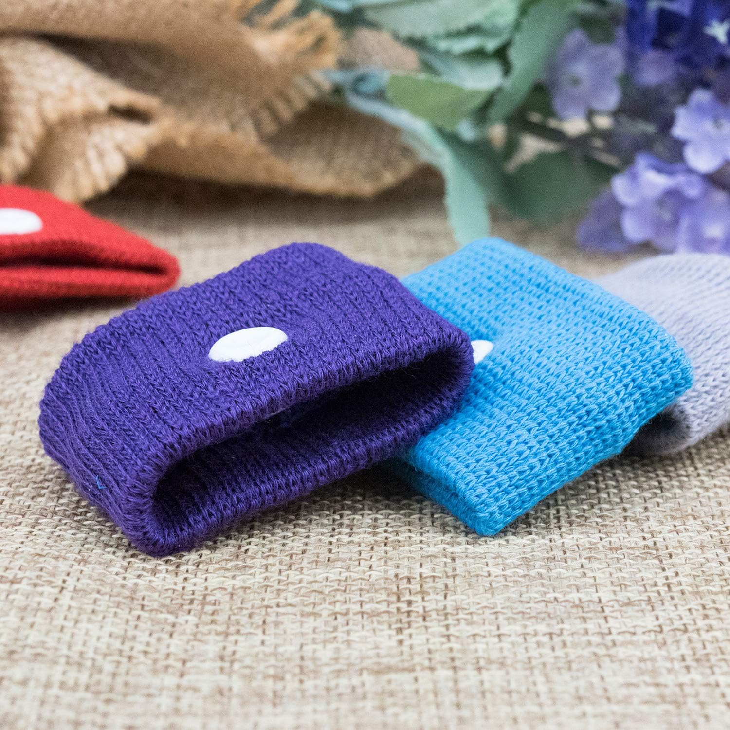 10 Pairs Motion Sickness Wristband, EAONE Morning Sickness Relief for Pregnant Women Sea Sickness Wristbands, Acupressure Wrist Bands Anti Nausea Bracelet for Car, Sea, Flying Travel Sickness: Health & Personal Care