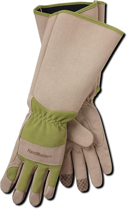mens gardening gloves amazon