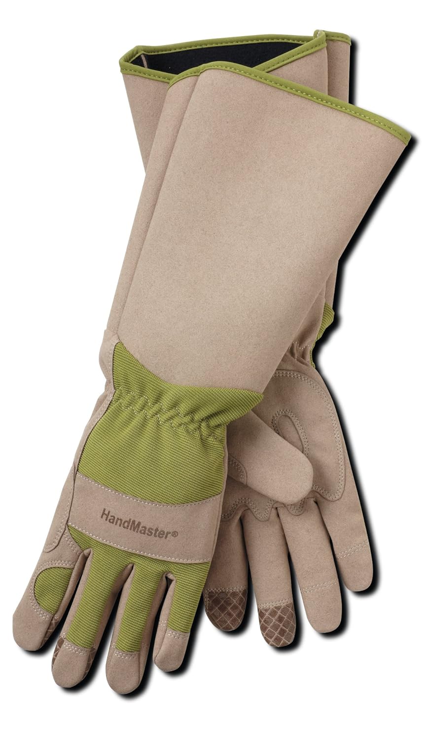 Best Heavy Men’s Garden Gloves