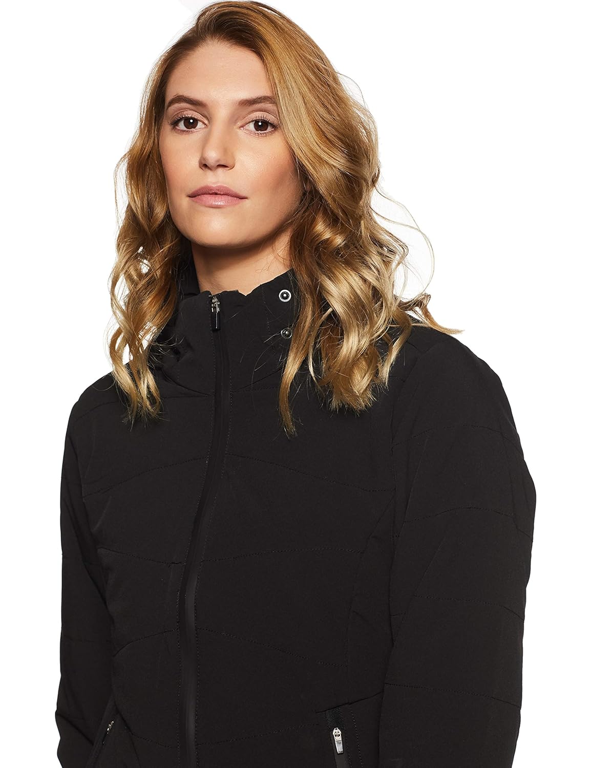 fort collins women's jacket