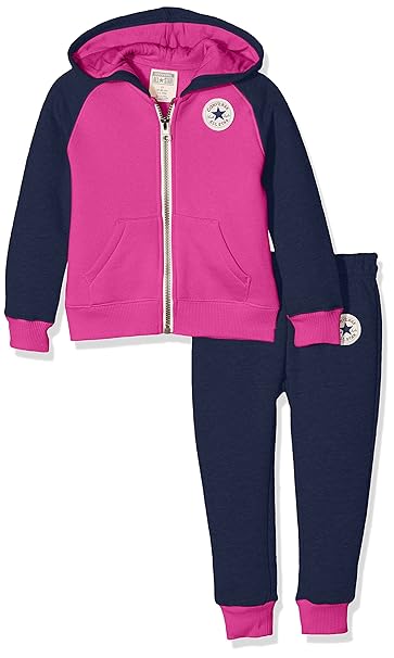 tuta asics bambino 3 anni