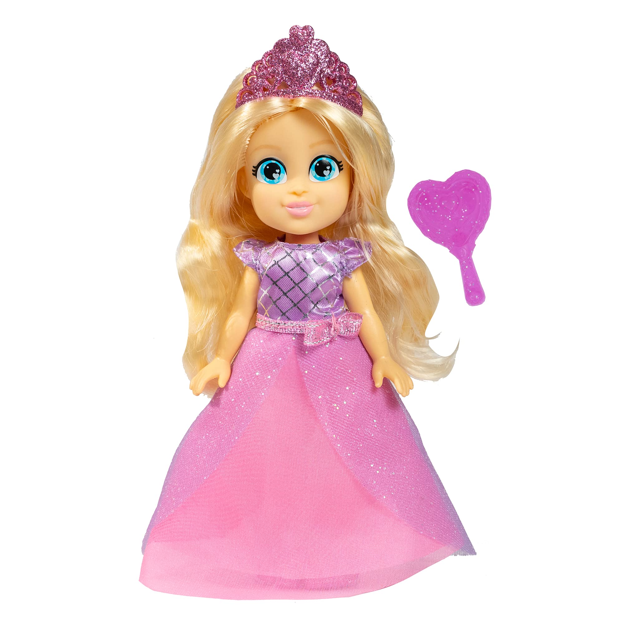 Giochi Preziosi LVE06000 Love Diana Doll, Assorted