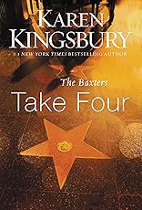 The Baxters Take Four (Above the Line Series Book 4)