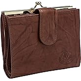 Buxton Heiress Double Cardex Wallet
