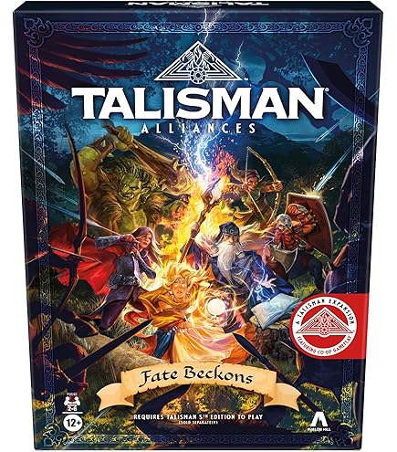 Pegasus Spiele Talisman Adventures RPG Playtest Guide – Regelbuch Bis Level 3