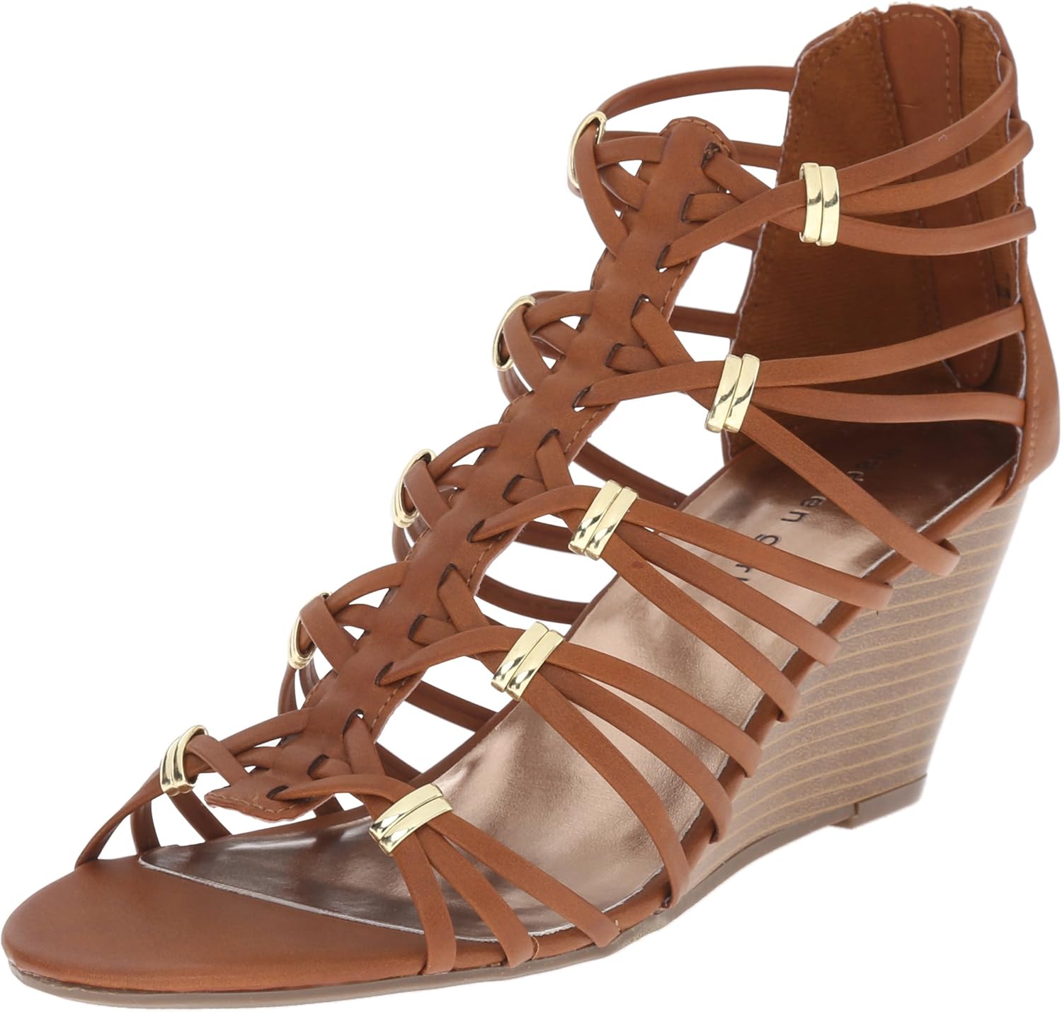 madden girl gladiator sandals