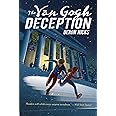The Van Gogh Deception (The Lost Art Mysteries)