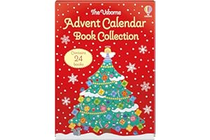 ADVENT CALENDAR BK COLL