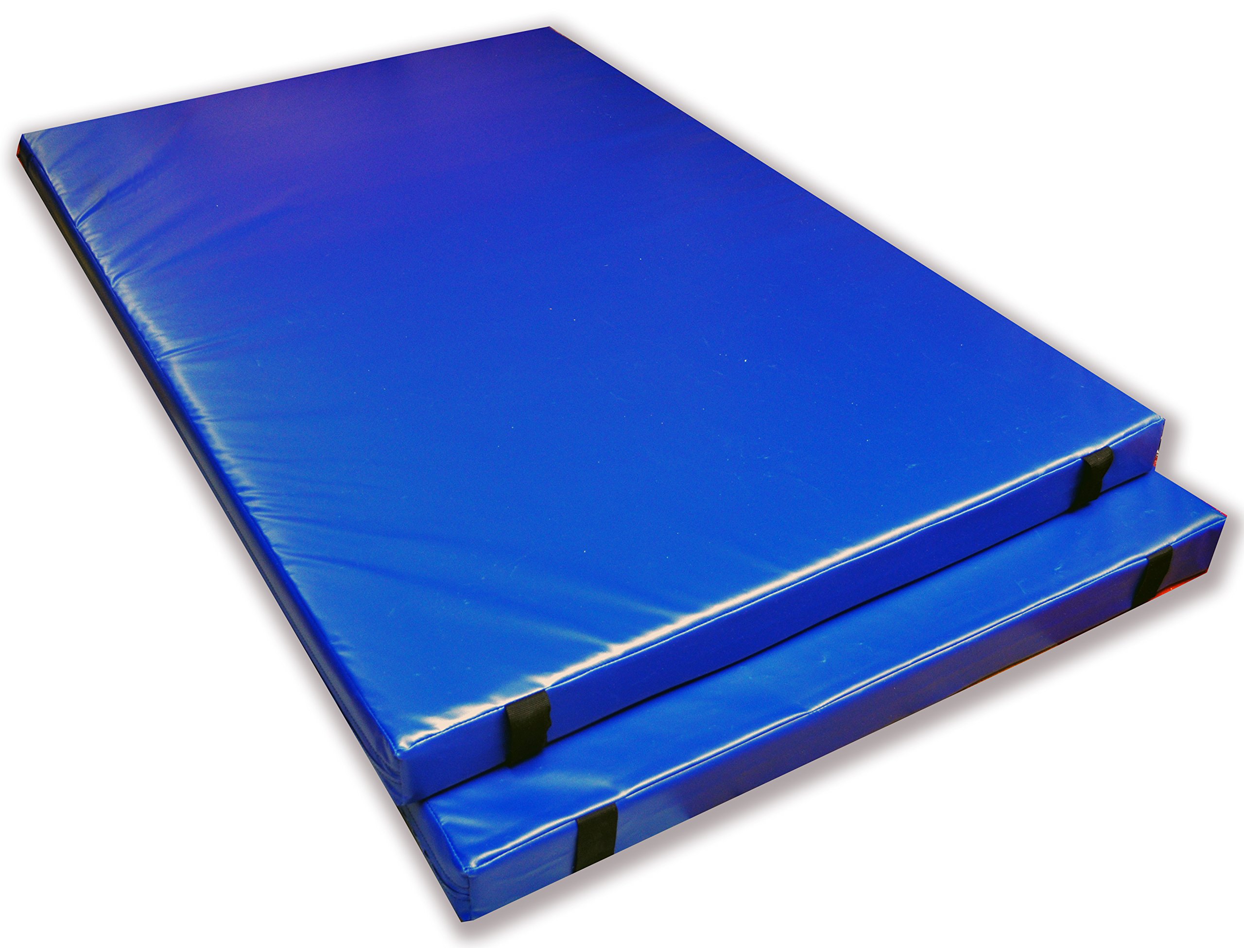 Implay® Soft Play 610gsm PVC/High Density Foam Large Safety Crash