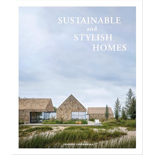 MINIMALIST Houses アートブック Sustainable and Stylish Homes: Zamora, Francesc: 9788499366142