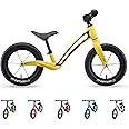 Hornit AIRO Balance Bike for 18 Month Toddlers to 5 Year Old Kids, Super Lightweight Magnesium Alloy