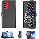 jioeuinly Case Compatible for Zte Blade V40 Vita