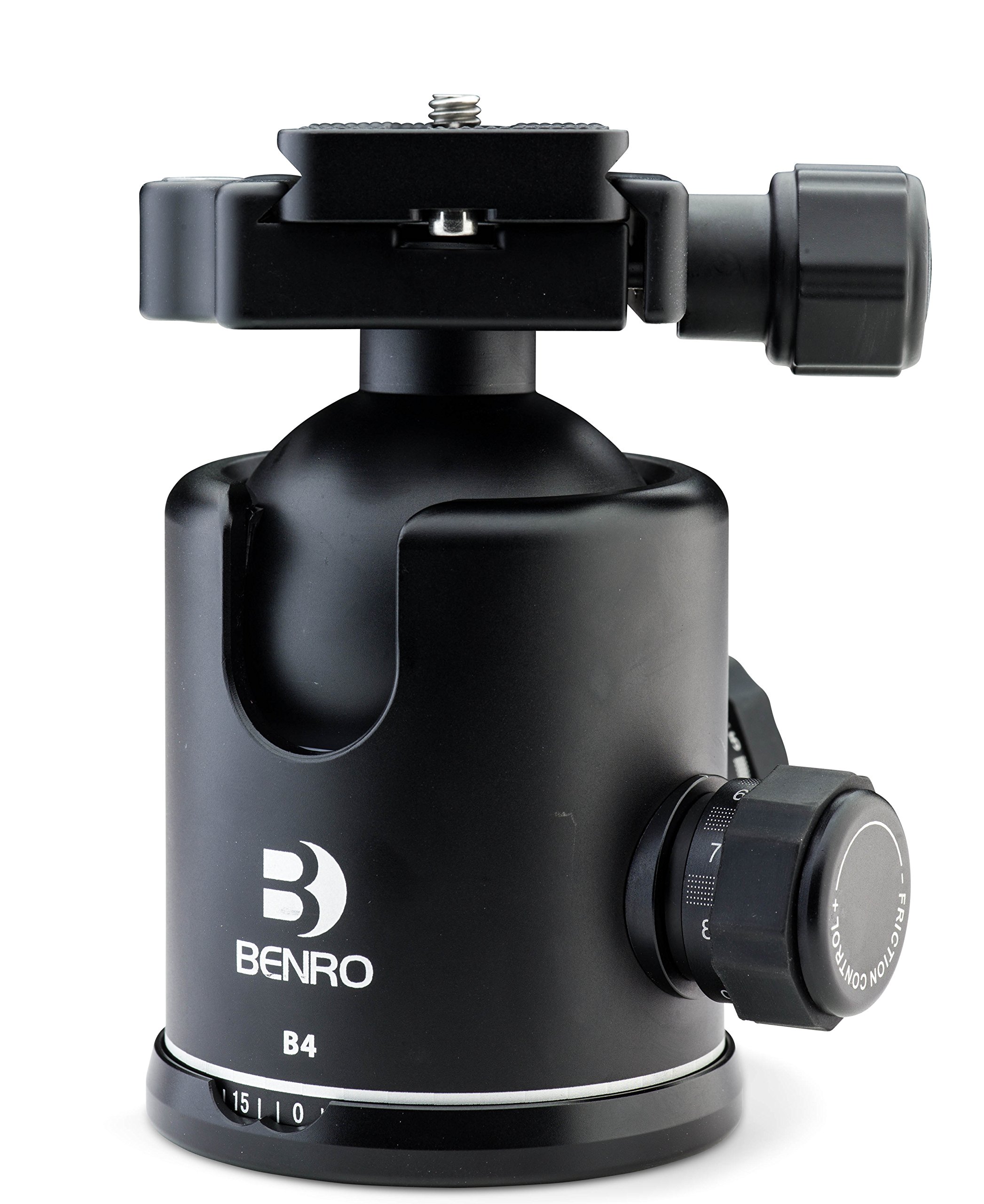 Benro B4 Ball Head